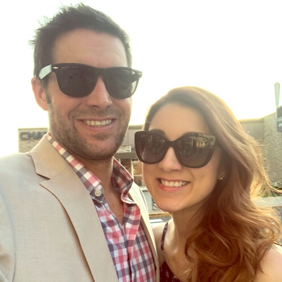 Meet your Posher, Kristin - Picture 1 of 1